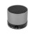 Беспроводная колонка Ring с функцией Bluetooth®, серый