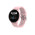 Умные часы CANYON Lollypop SW-63, IP 68, BT 5.0, сенсорный дисплей 1.3, розовый