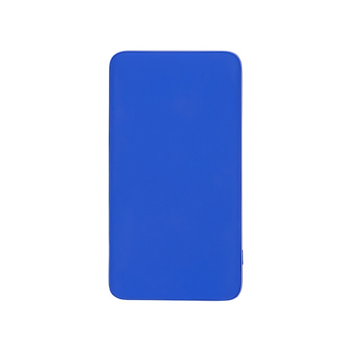 Внешний аккумулятор Reserve Pro, 10 000 mah, синий