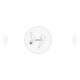 Беспроводное зарядное устройство Rombica NEO Q1W Quick, белый