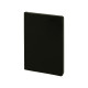 Ежедневник недатированный А5 Megapolis Color Flex New, черный