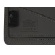 Органайзер с функцией беспроводной зарядки Manner, 5000 mah, черный