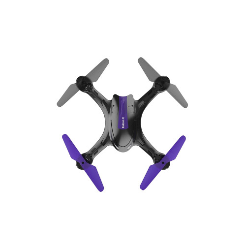 Радиоуправляемый квадрокоптер HIPER FALCON X FPV