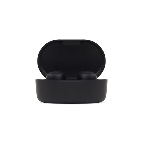 Наушники Rombica Mysound Play - Black/TWS