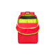 RIVACASE 5562 red Лёгкий городской рюкзак, 24л /12