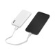Внешний аккумулятор Evolt Mini-5, 5000 mAh, белый