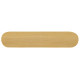 Пилка для ногтей из бамбука Bamboo nail