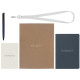 Welcome pack Smart start, темно-синий