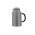 CHAMBORD THERMAL 1L. Kettle 1L, серый