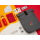 Welcome pack Welcome Aboard!, синий