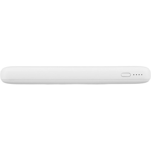 Внешний аккумулятор Powerbank C2, 10000 mAh, белый