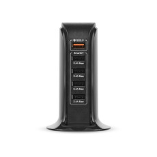 Kubic W5 Quick, черный
