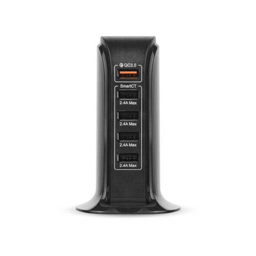 Kubic W5 Quick, черный