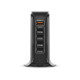Kubic W5 Quick, черный