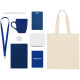 Welcome pack Starter Bundle, синий
