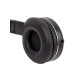 HIPER Наушники накладные WIRED CASUAL BLACK HTW-OV1