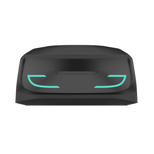 Беспроводные наушники HIPER TWS Mercury X14 (HTW-MX14) Bluetooth 5.1 гарнитура, Черный