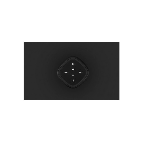 Портативная колонка TWS mySound Disco, 16 Вт