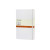 Записная книжка Moleskine Classic (в линейку) в твердой обложке, Large (13х21см), белый Записная книжка Moleskine Classic (в линейку) в твердой обложке, Large (13х21см), белый