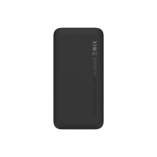 Аккумулятор внешний 10000mAh Redmi Power Bank Black PB100LZM (VXN4305GL)