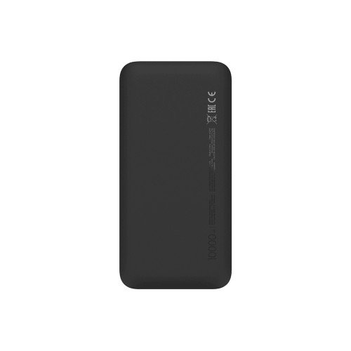 Аккумулятор внешний 10000mAh Redmi Power Bank Black PB100LZM (VXN4305GL)