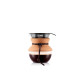 POUR OVER 500. Coffee maker 500ml, натуральный