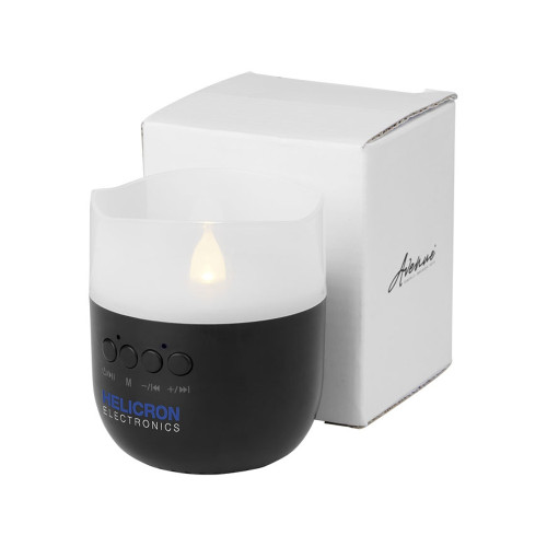 Динамик Candle Light Bluetooth®