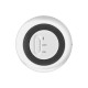 Колонка Padme Bluetooth®, белый