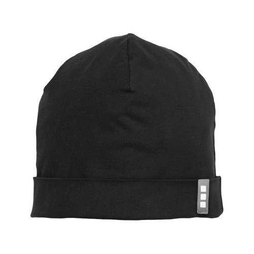 Шапка Tempo Knit Toque, черный