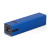 Внешний аккумулятор Rail, 5000 mAh, синий