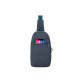 RIVACASE 7711 dark grey сумка слинг для мобильных устройств /12