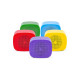Портативная акустика Rombica MySound Melody Red