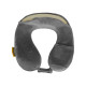 Подушка набивная Travel Blue Tranquility Pillow в чехле на молнии, серый
