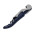 PULLTAPS BASIC NAVY BLUE /Нож сомелье Pulltap's Basic, нейви синий PULLTAPS BASIC NAVY BLUE /Нож сомелье Pulltap's Basic, нейви синий