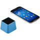 Колонка Nomia с функцией Bluetooth®, синий