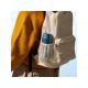 Термос из нерж. стали тм THERMOS JOO-380 IBL0,38 L