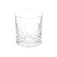 Набор для виски на бамбуковой подставке Boulevardier