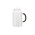 CHAMBORD THERMAL 1L. Kettle 1L, белый