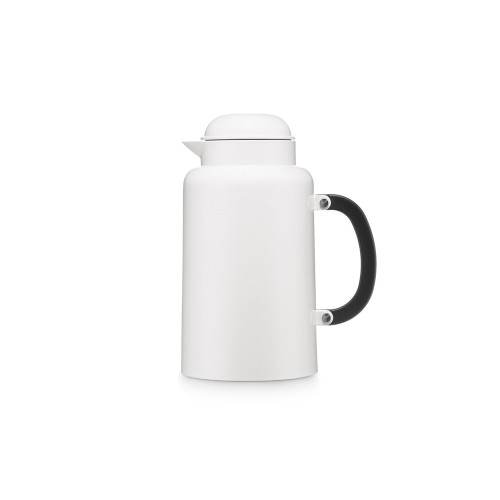 CHAMBORD THERMAL 1L. Kettle 1L, белый