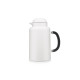 CHAMBORD THERMAL 1L. Kettle 1L, белый