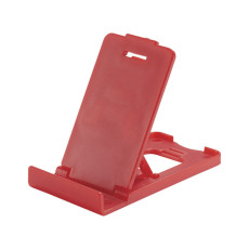 Подставка для телефона Trim Media Holder, красный