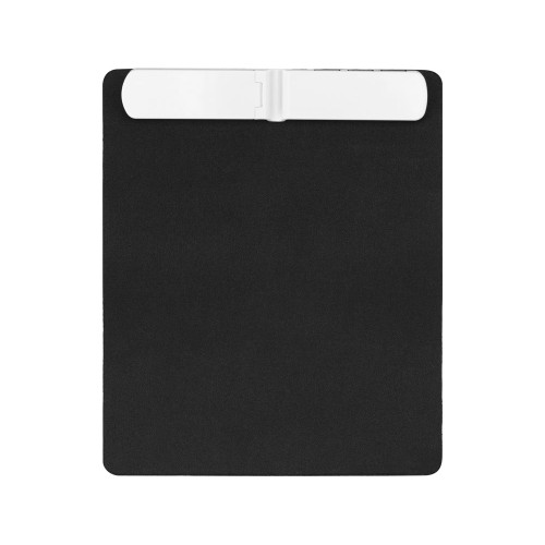 Коврик для мыши со встроенным USB-хабом Plug