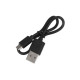 Внешний аккумулятор Rombica NEO PB100 Red, красный