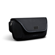 Антикражная сумка на пояс Clickpack, черный