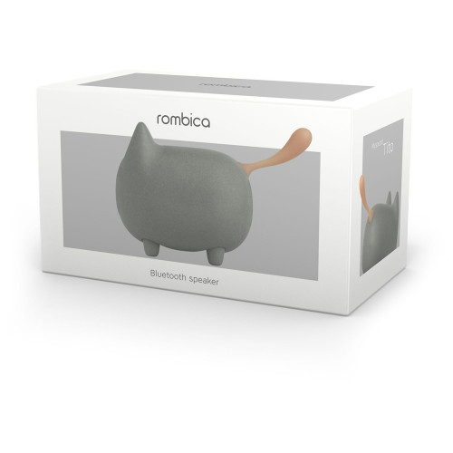 Портативная акустика Rombica Mysound Tito 1C