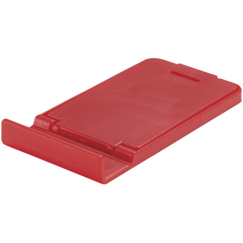 Подставка для телефона Trim Media Holder, красный