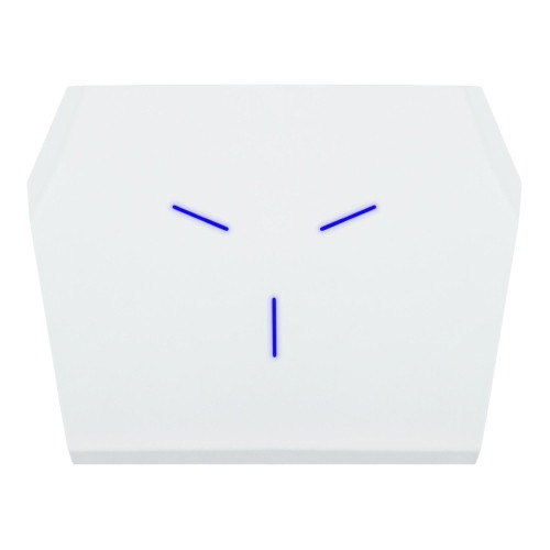 Мультимедийный проектор Rombica Ray Eclipse White
