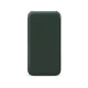 Внешний аккумулятор Rombica NEO NS120G Quick, 12000 mAh, темно-зеленый