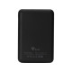 Портативное беспроводное зарядное устройство Grind Air, 5000 mAh