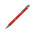 Механический карандаш Legend Pencil софт-тач 0.5 мм, красный Механический карандаш Legend Pencil софт-тач 0.5 мм, красный